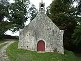 Chapelle Saint-Tremeur