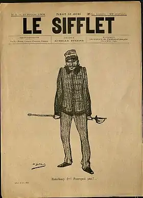 Image illustrative de l’article Le Sifflet (1898)