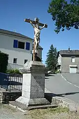 Croix de mission