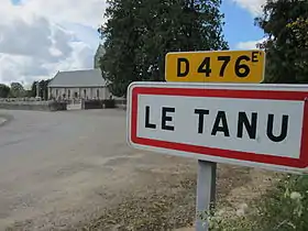 Le Tanu