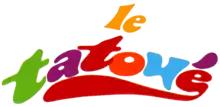 Description de l'image Le Tatoué Logo.png.