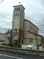 Église du Sacré-Cœur de Frayol