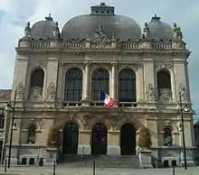 Théâtre municipal de Denain