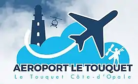 Image illustrative de l’article Aéroport du Touquet-Côte d'Opale