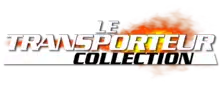 Description de l'image Le Transporteur Collection Logo.png.