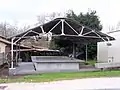 Lavoir de 1938 (fév. 2010).