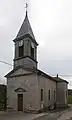 Église de la Nativité-de-la-Sainte-Vierge du Vaudioux