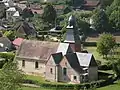 Église Saint-Pierre du Vaumain