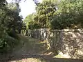 Le fort du Verdon