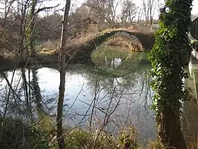 Saint-Christaud (Haute-Garonne)