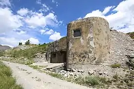 Le bloc 2 de l'ouvrage.