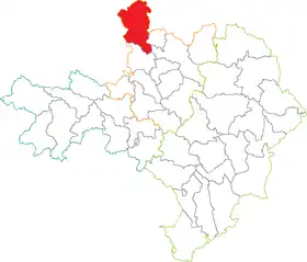 Canton de Génolhac