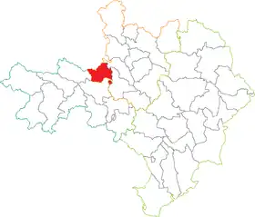 Canton de Saint-Jean-du-Gard
