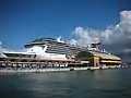 Le Carnival Miracle