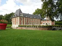 Château d'Eth.