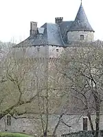 Château de Marinesque