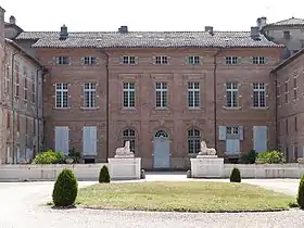 Château de Saint-Géry