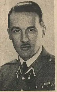 André Hallier