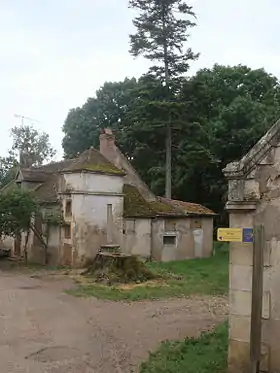 Saint-Germain-des-Bois (Nièvre)