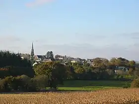 Le Cloître-Pleyben