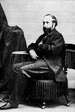 Charles-Henri-Philippe Gauldrée-Boilleau
