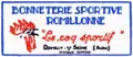 Logo « Le Coq sportif » en avril 1948.