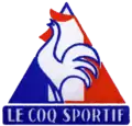 Logo en mai 1968.