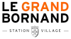 Le Grand-Bornand