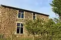 Le logis du Puy Papin.