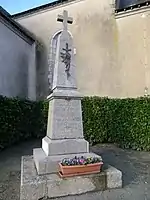 Monument aux morts