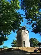 Le moulin du Roy.