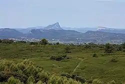 Image illustrative de l’article Garrigues (région naturelle)