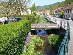 Rombach-le-Franc