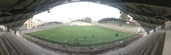 Stade Ben Abdelmalek Ramdane