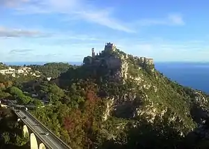 Èze