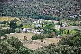 Montoulieu (Hérault)