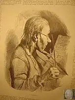 Le violoneux (1871, no 1)