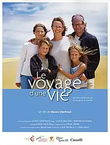 Description de l'image Le voyage d'une vie.jpg.