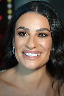 Lea Michele