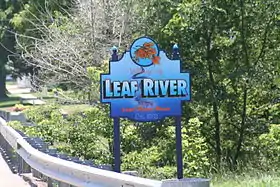 Leaf River (Illinois)