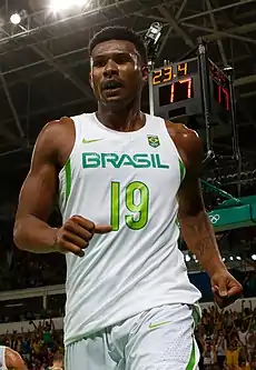 Image illustrative de l’article Leandro Barbosa