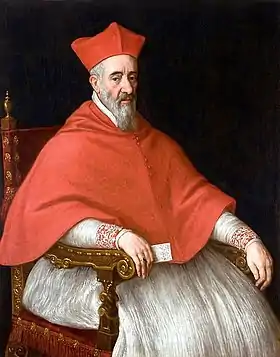 Image illustrative de l’article Giovanni Delfino (1545-1622)