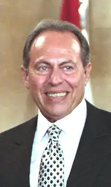 Émile Lahoud(1998-2007)