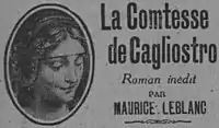 Image illustrative de l’article La Comtesse de Cagliostro