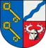 Blason de Lebrade