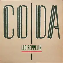Description de l'image Led Zeppelin - Coda.jpg.