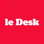 Logo de Le Desk