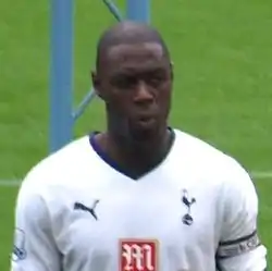 Image illustrative de l’article Ledley King