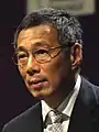 SingapourLee Hsien Loong, Premier ministre