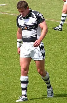 Description de l'image Lee_Radford_Hull_FC.jpg.